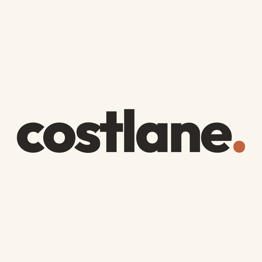 Costlane app icon