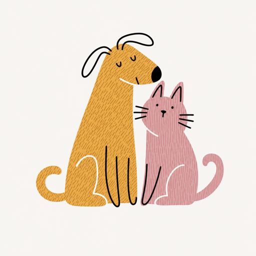 Pet HQ app icon